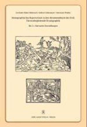 Huber-Rebenich: Ikonographisches Repertorium Ovid/2 Tle.