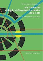 Behrens, T: Frankfurter Grüngürtel-Flussufer-Konzeption