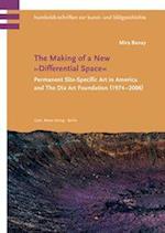 The Making of a New »Differential Space«