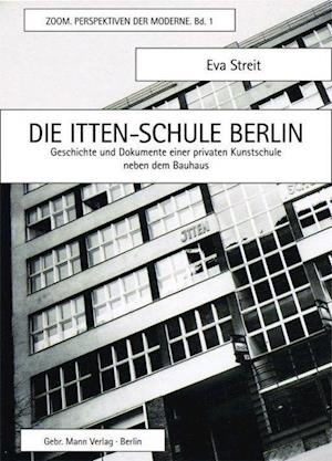 Die Itten-Schule Berlin