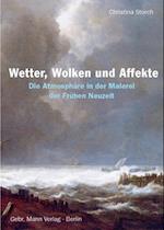 Wetter, Wolken und Affekte