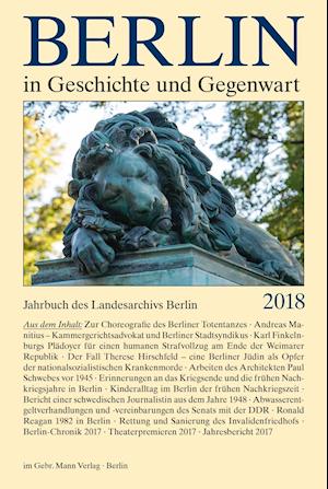 Berlin in Geschichte und Gegenwart