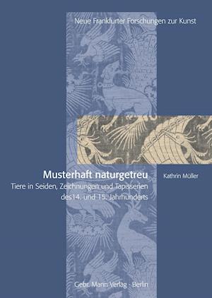 Musterhaft Naturgetreu