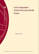 Lost Languages of the Peruvian North Coast
