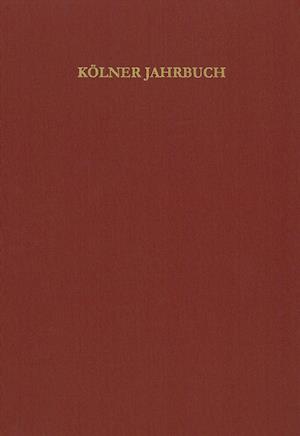 Kölner Jahrbuch