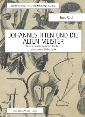 Johannes Itten Und Die Alten Meister