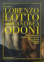 Lorenzo Lotto malt Andrea Odoni