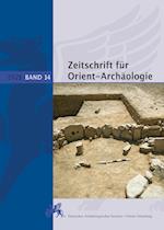 Zeitschrift für Orient-Archäologie 14