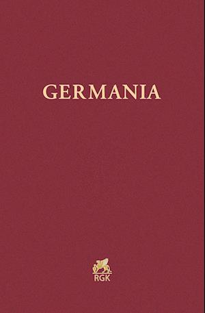 Germania 101 (2023)