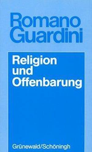 Religion Und Offenbarung