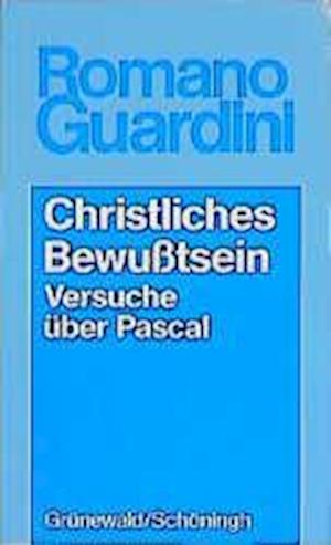 Christliches Bewusstsein