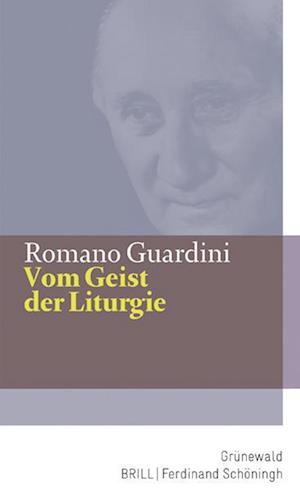 Vom Geist der Liturgie