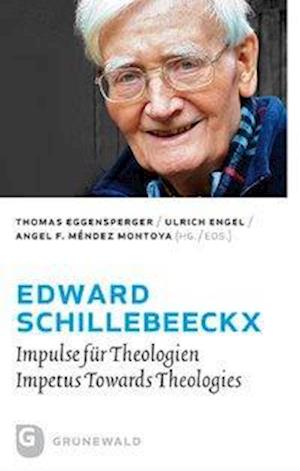 Edward Schillebeeckx