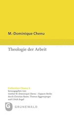 Theologie Der Arbeit