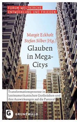 Glauben in Mega-Citys