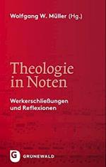 Theologie in Noten