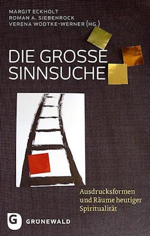 Die Grosse Sinnsuche