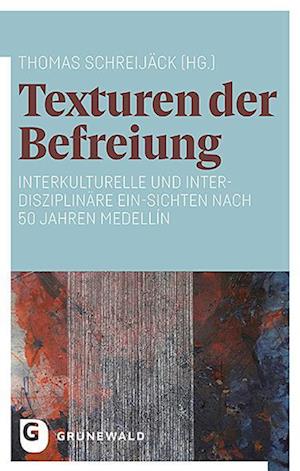 Texturen Der Befreiung