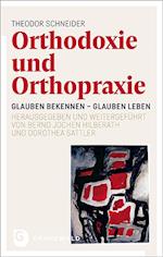 Orthodoxie und Orthopraxie