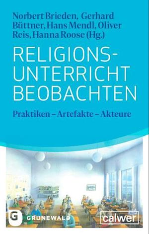 Religionsunterricht beobachten