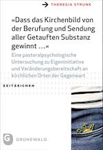 "Dass das Kirchenbild von der Berufung und Sendung aller Getauften Substanz gewinnt ..."