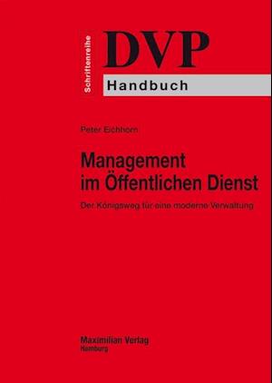 Management im Öffentlichen Dienst