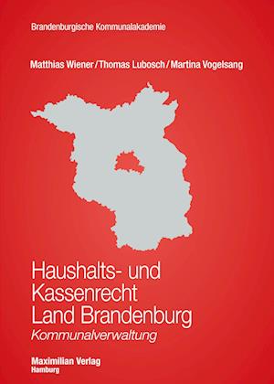 Haushalts- und Kassenrecht Land Brandenburg