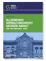 Allgemeines Verwaltungsrecht Sachsen-Anhalt