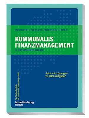 Kommunales Finanzmanagement