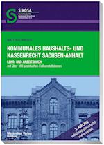 Kommunales Haushalts- und Kassenrecht Sachsen-Anhalt