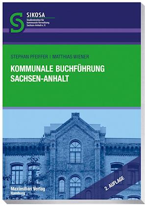 Kommunale Buchführung Sachsen-Anhalt