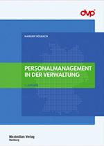 Personalmanagement in der Verwaltung