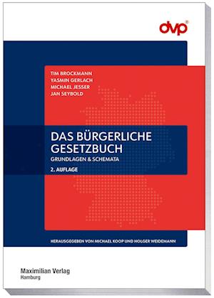 Das Bürgerliche Gesetzbuch