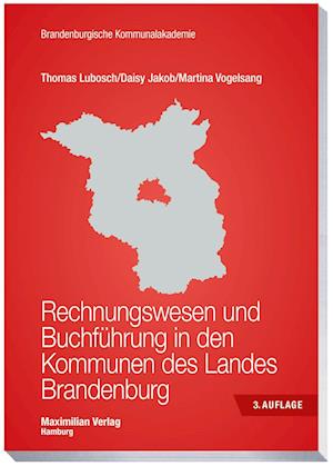 Rechnungswesen und Buchführung in den Kommunen des Landes Brandenburg