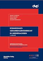 Kommunales Gefahrenabwehrrecht in Niedersachsen