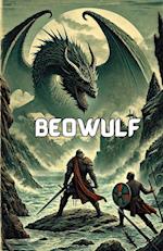 Beowulf(Illustrated)