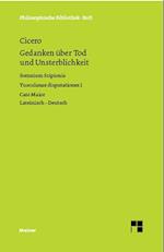 Gedanken über Tod und Unsterblickkeit