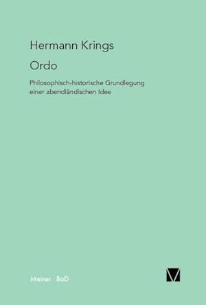 Ordo