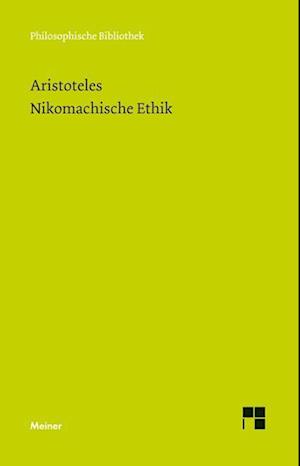 Nikomachische Ethik