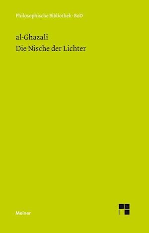 Die Nische der Lichter