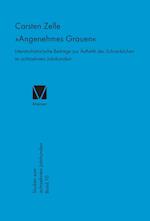 Angenehmes Grauen