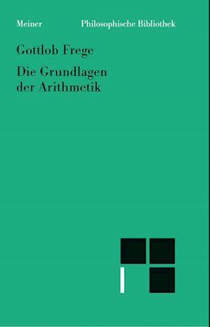 Grundlagen der Arithmetik