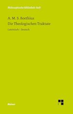 Die Theologischen Traktate