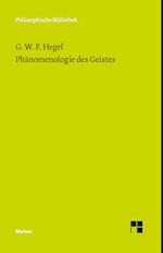 Phänomenologie des Geistes