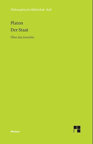 Der Staat