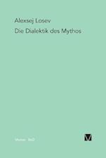 Die Dialektik des Mythos