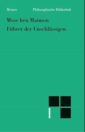 Führer der Unschlüssigen