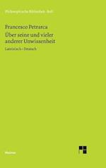 Über Seine Und Vieler Anderer Unwissenheit