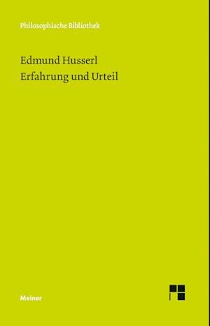 Erfahrung Und Urteil