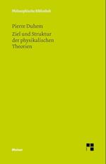 Ziel Und Struktur Der Physikalischen Theorien